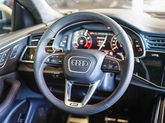 2025 Audi RS Q8 Base - Photo 16
