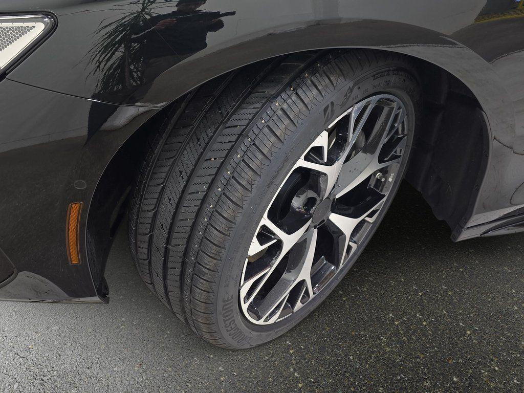 2026 Audi A6 Prestige - Photo 30
