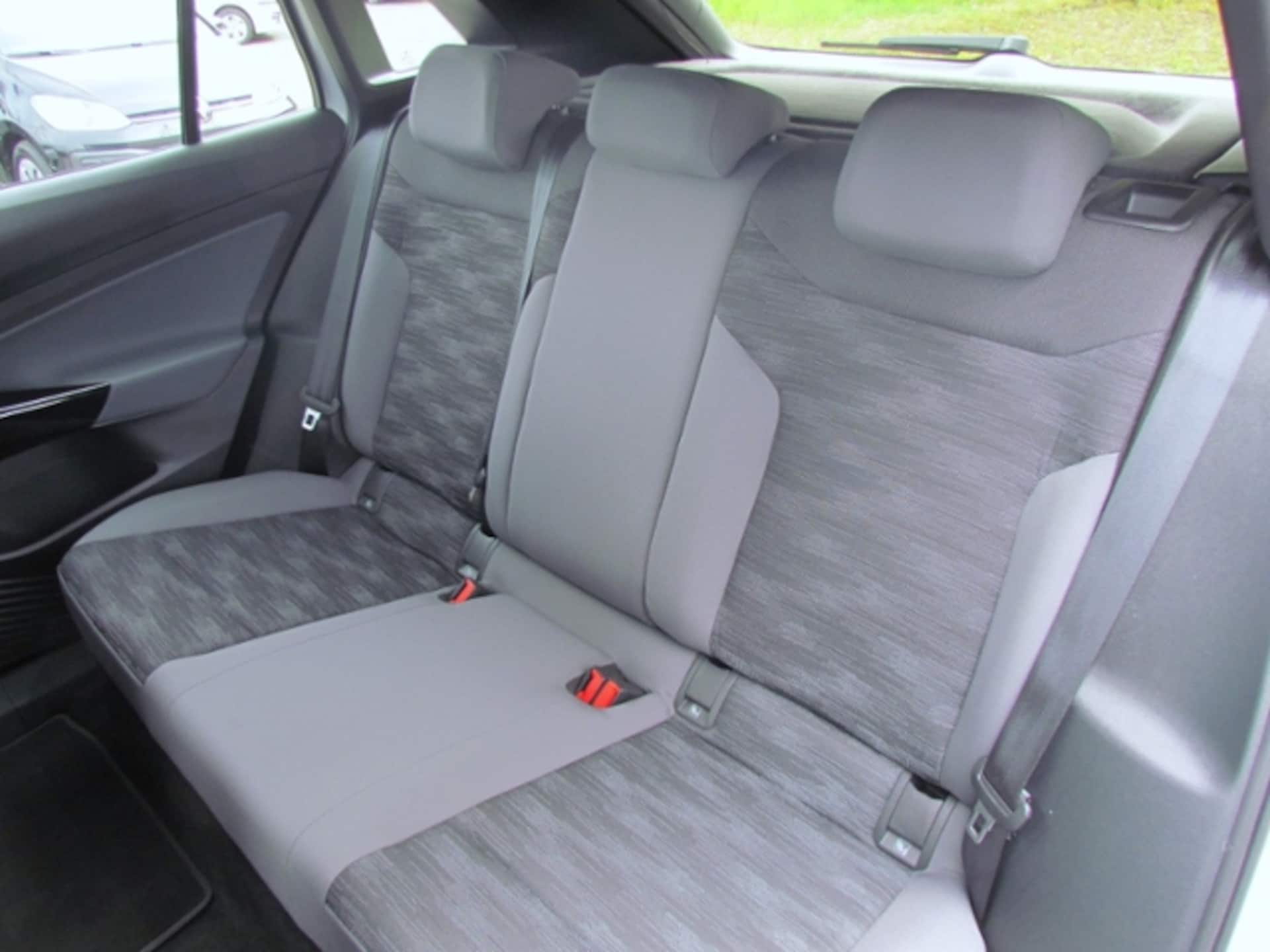 Volkswagen ID.4 Pro