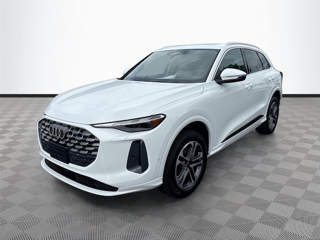2026 Audi Q5