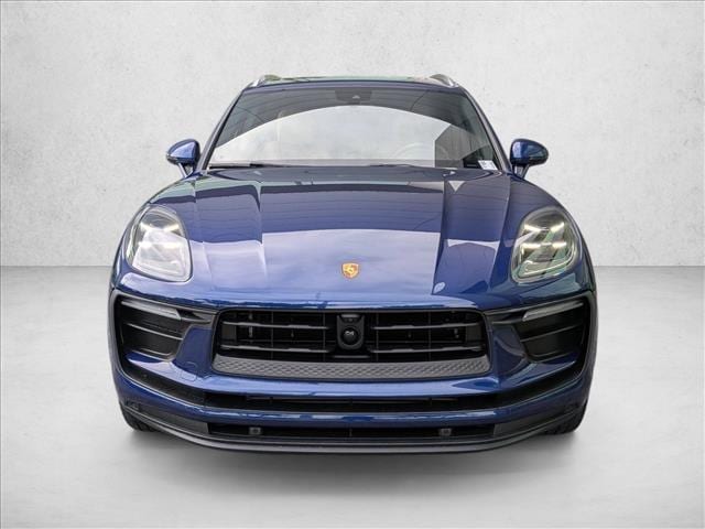 2023 Porsche Macan
