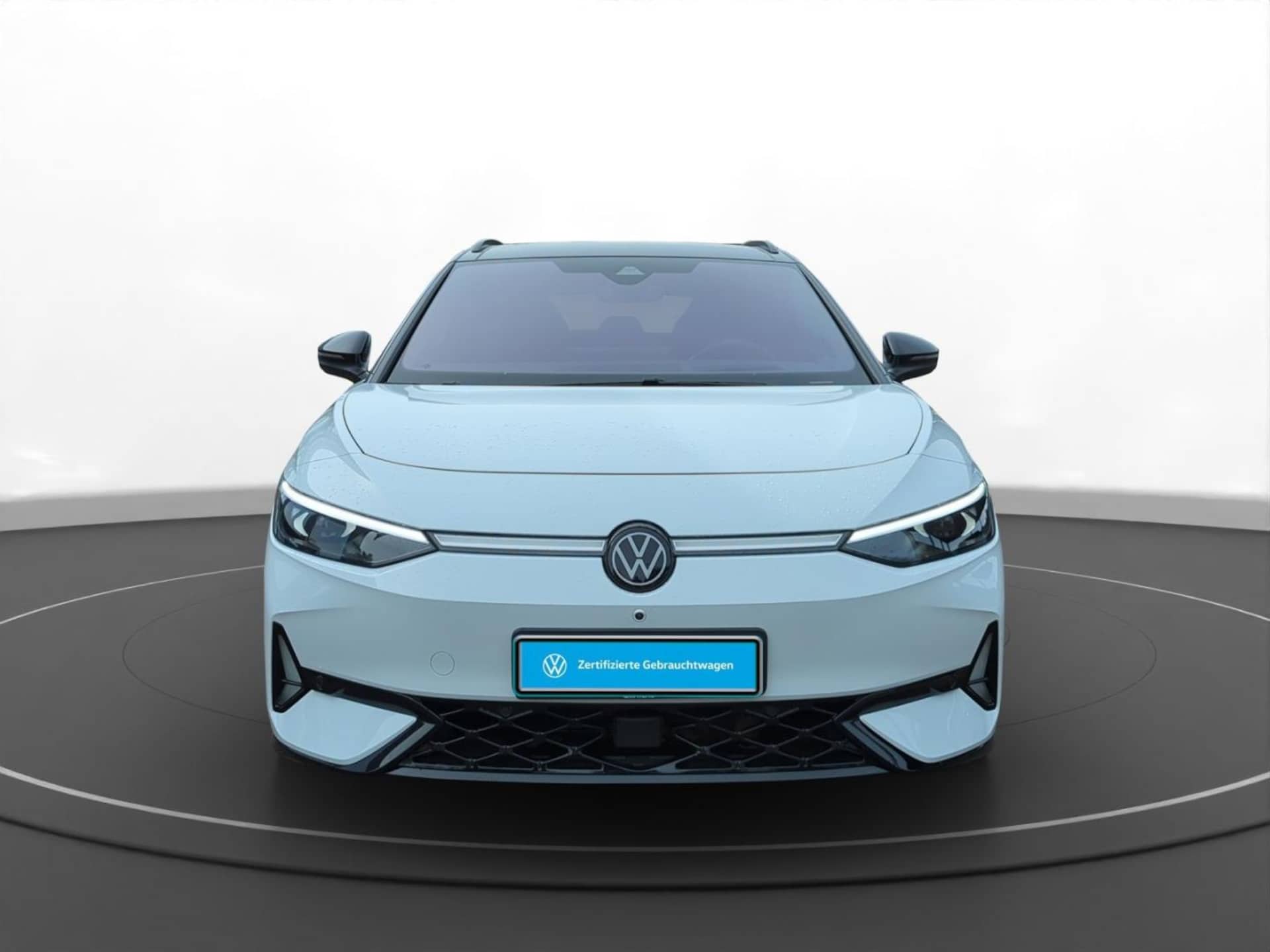 Volkswagen ID.7 Tourer GTX