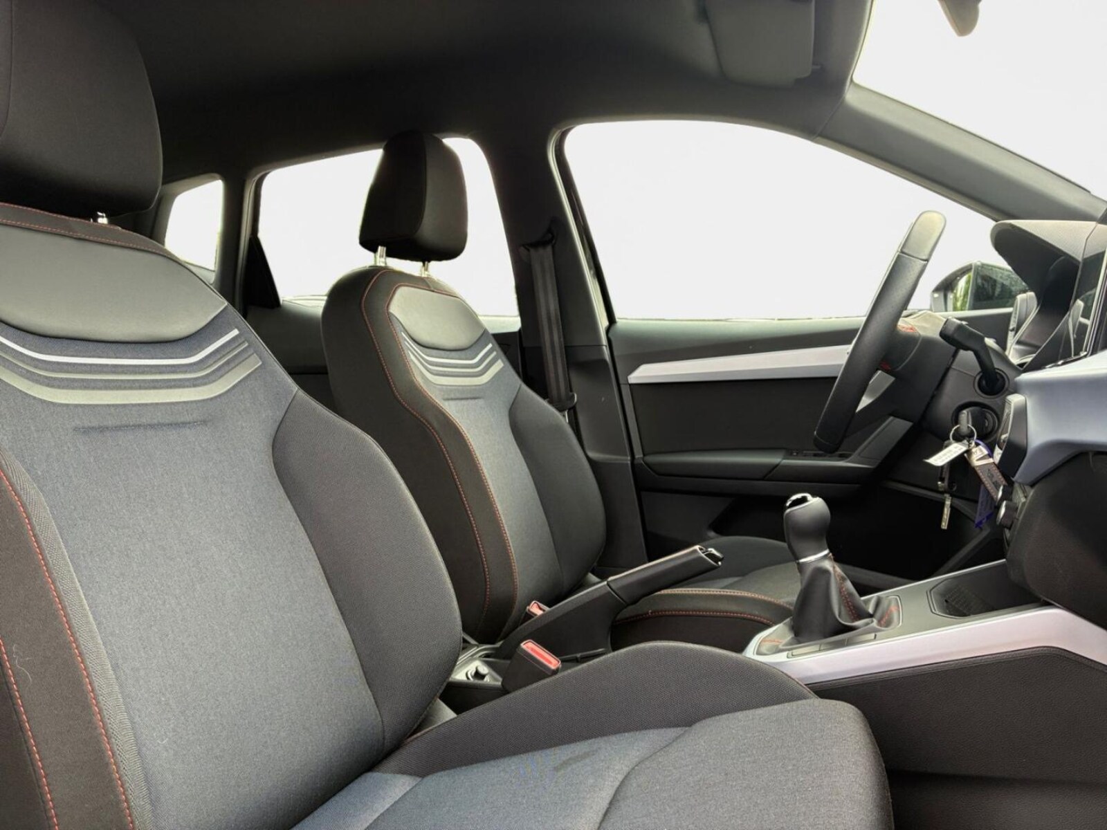 SEAT Arona – Bild 15