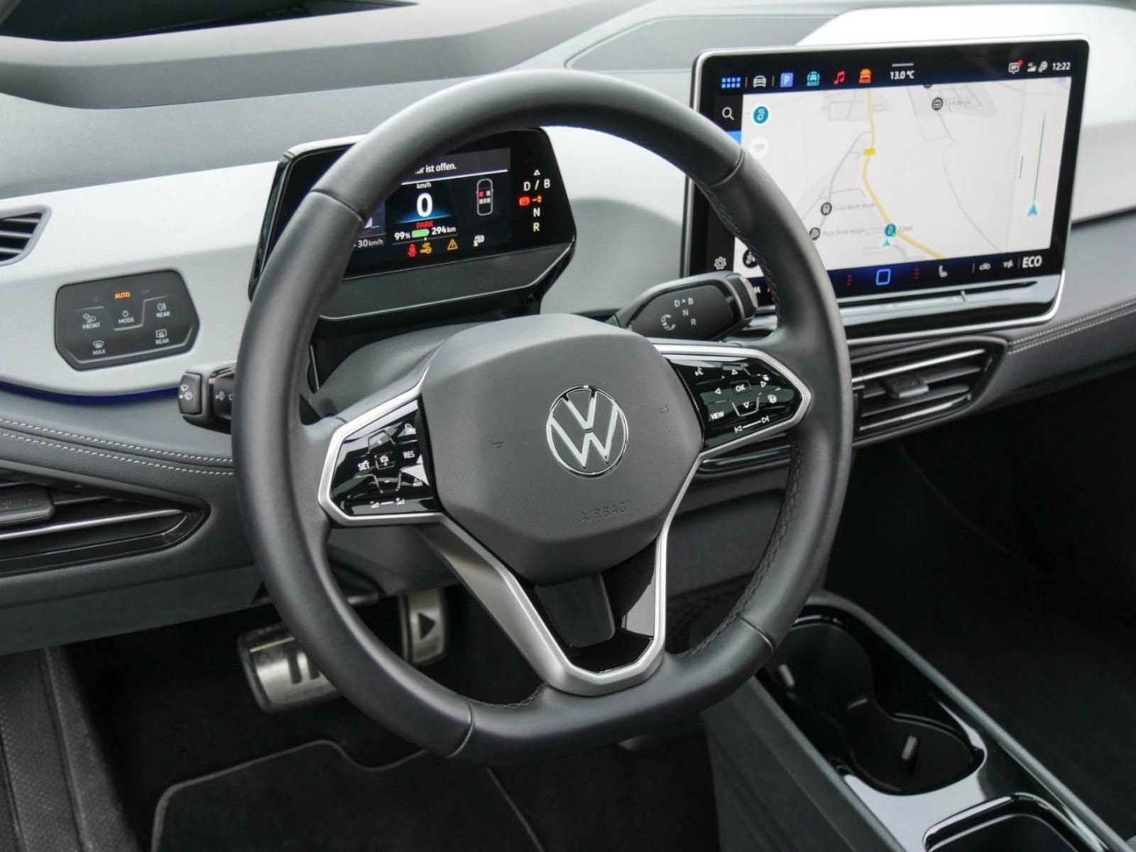 Volkswagen ID.3 – Bild 10