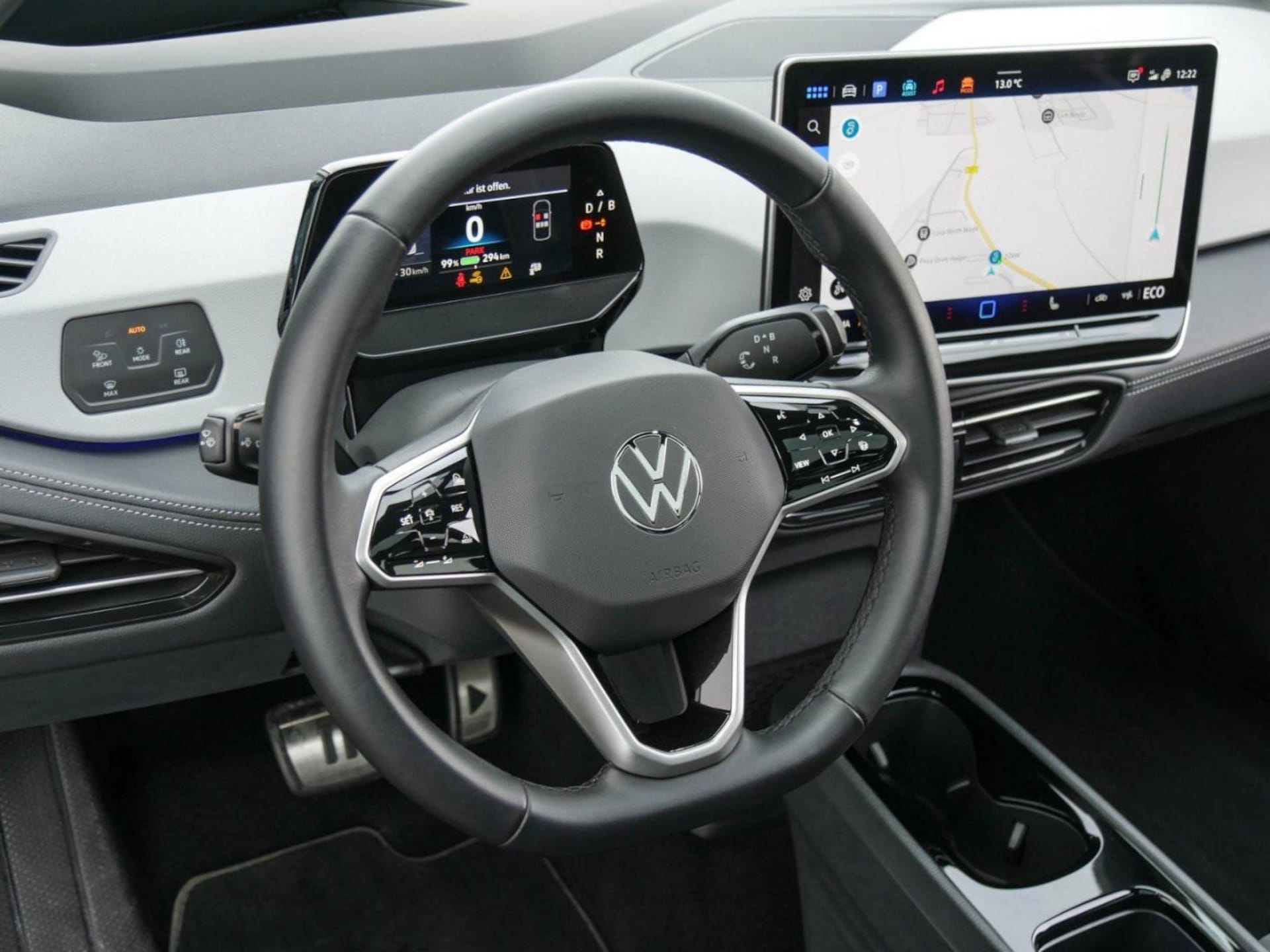 Volkswagen ID.3 Pro