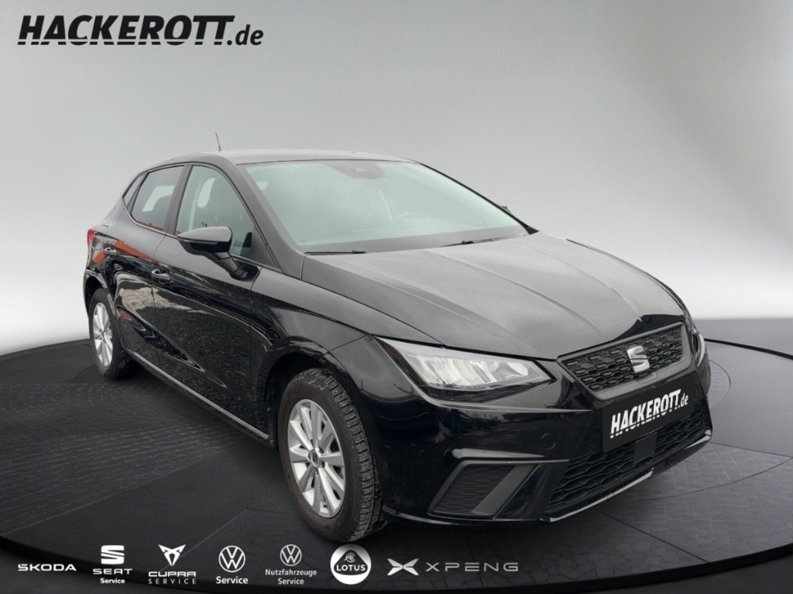 SEAT Ibiza – Bild 5