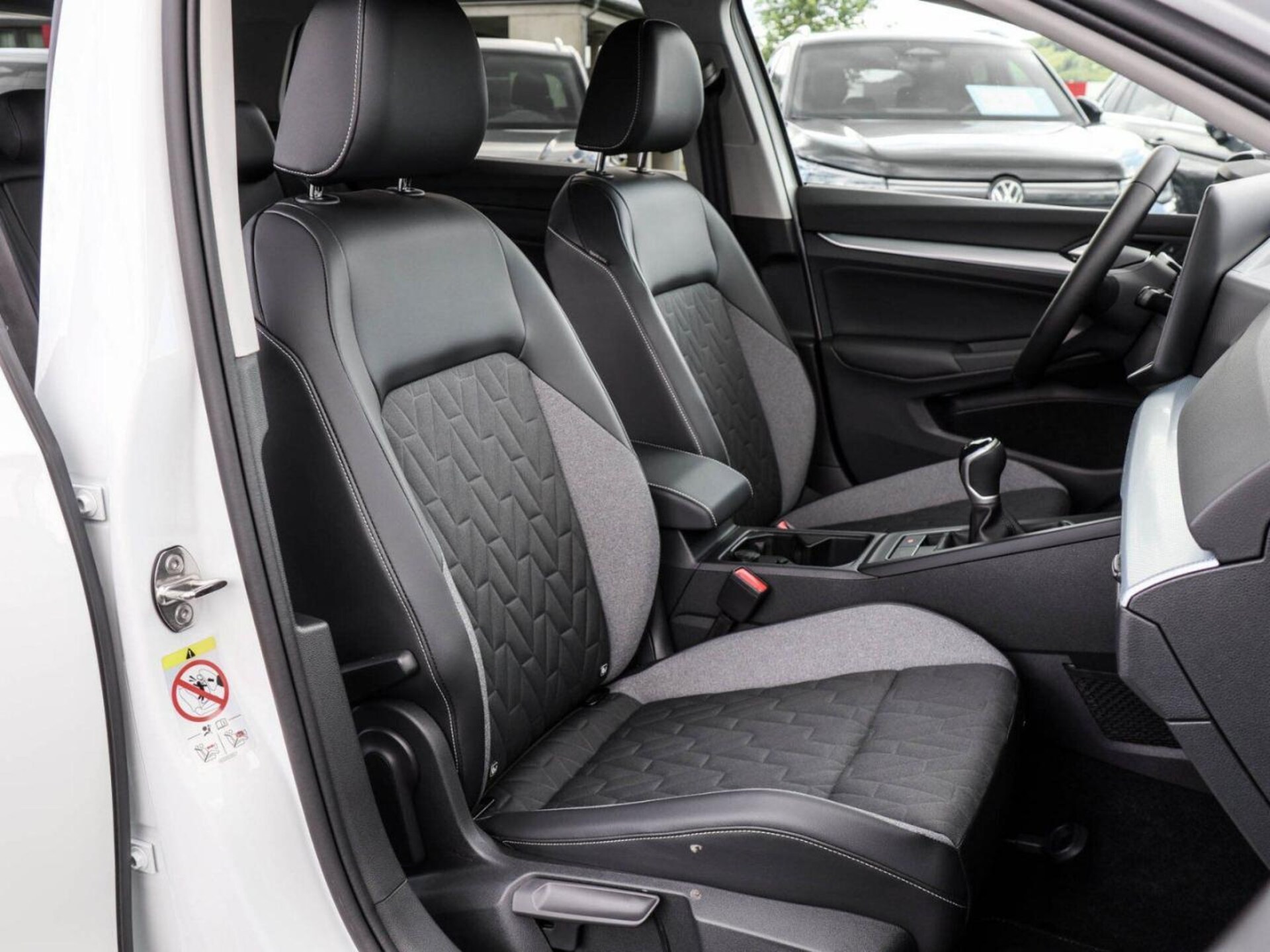 Volkswagen Golf Goal