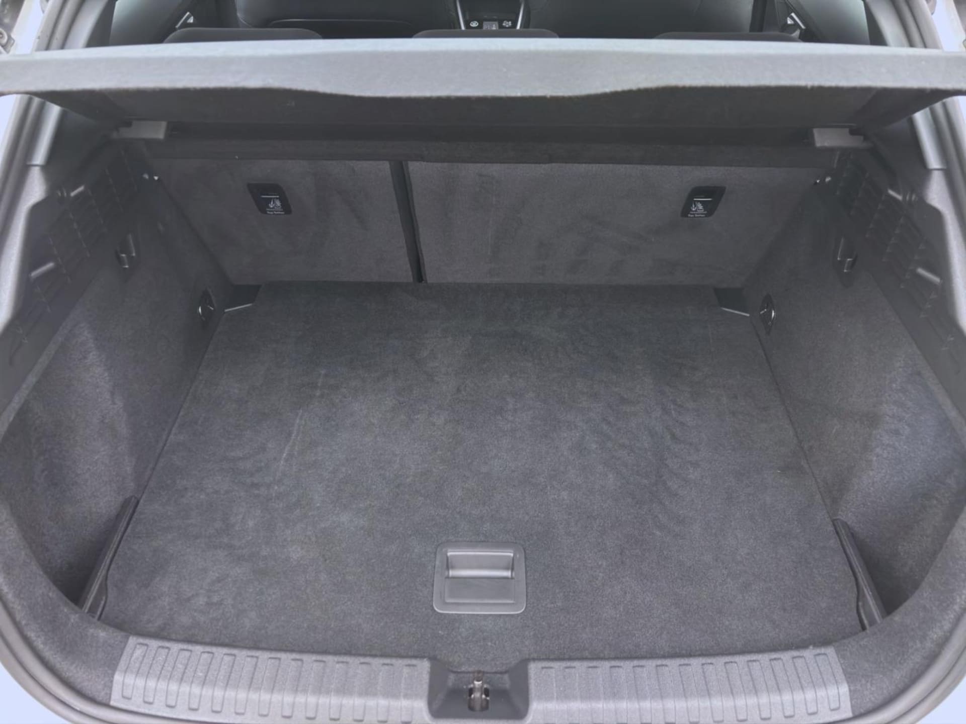Audi A3 Sportback Advanced