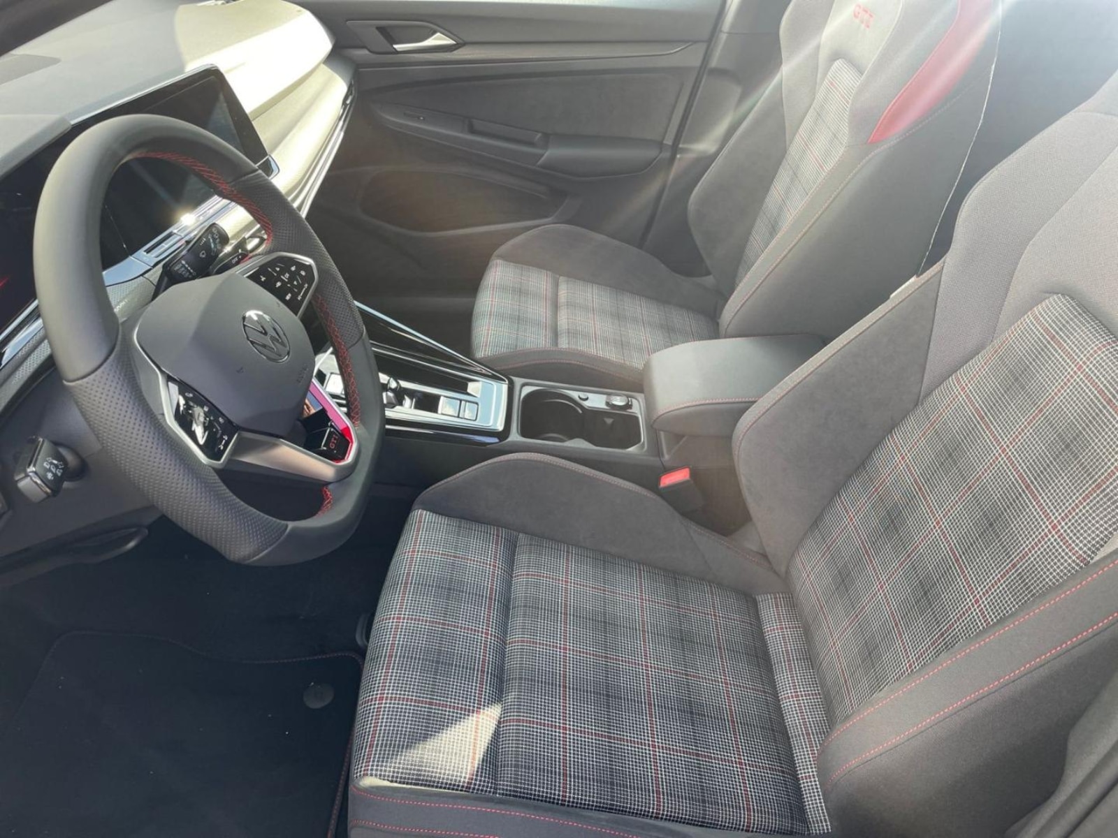 Volkswagen Golf – Bild 10