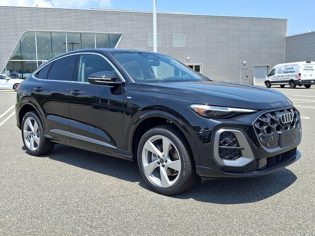 2026 Audi Q5 Sportback