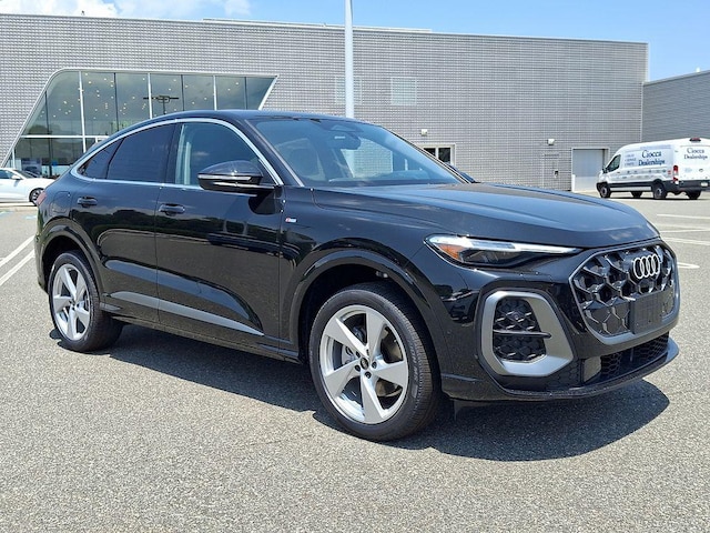 Photo of 2026 Audi Q5 Sportback