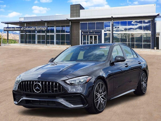 2026 Mercedes-Benz