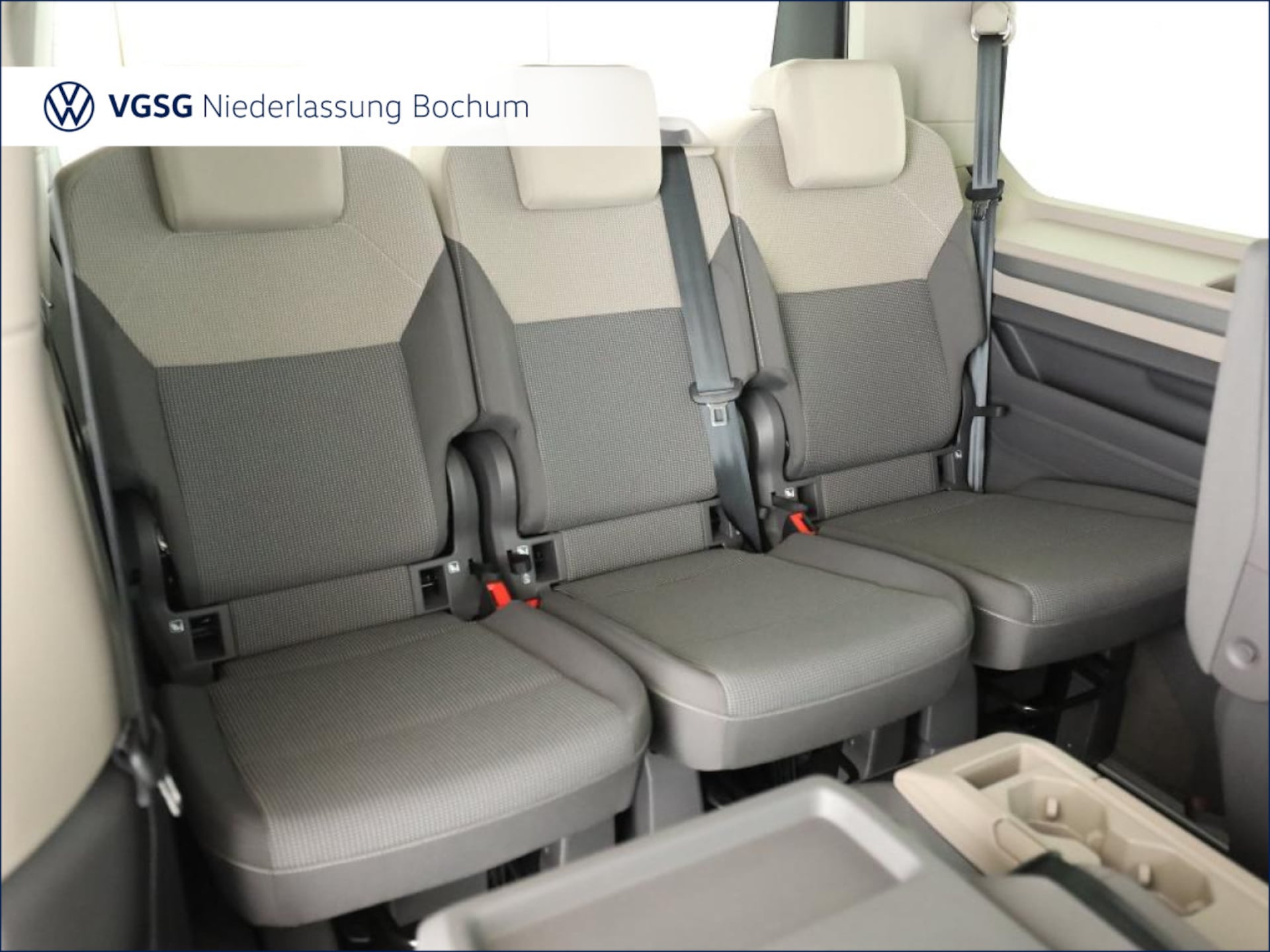 Volkswagen Multivan Life