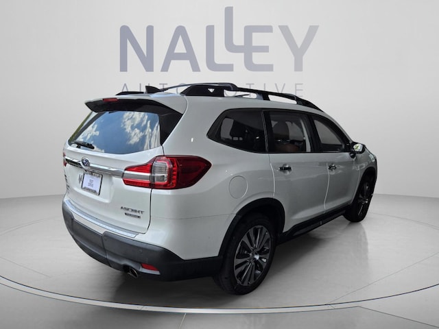 2019 Subaru Ascent