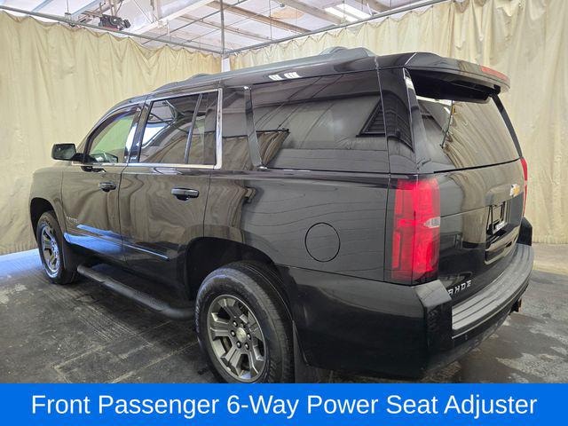 2019 Chevrolet Tahoe LS - Photo 9