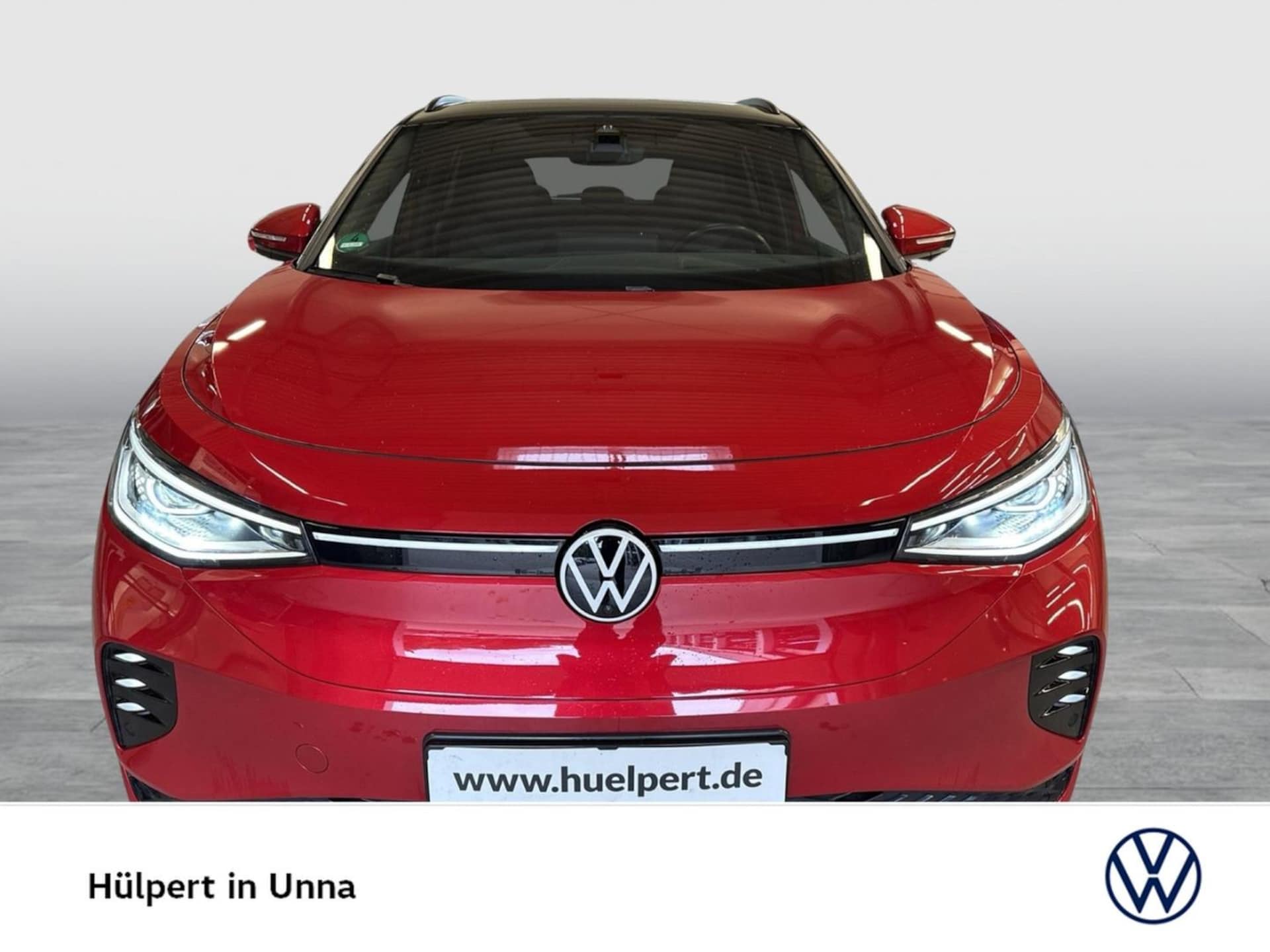 Volkswagen ID.4 GTX