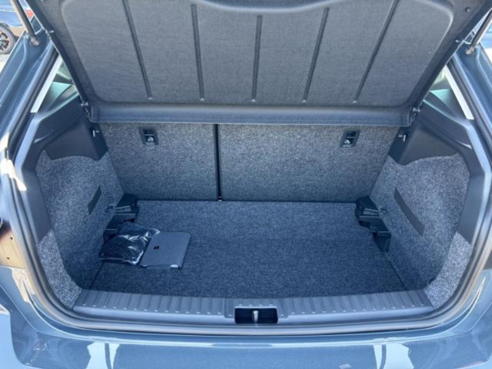 SEAT Ibiza – Bild 3