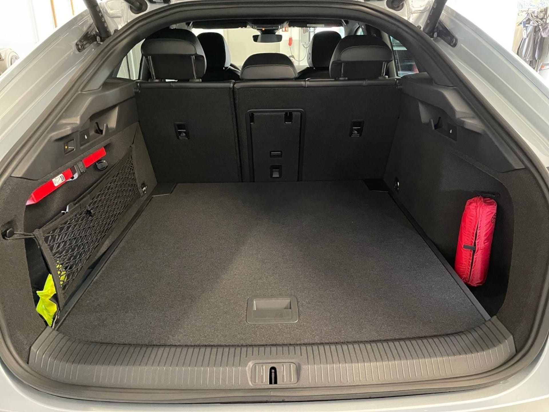 Volkswagen ID.7 Pro