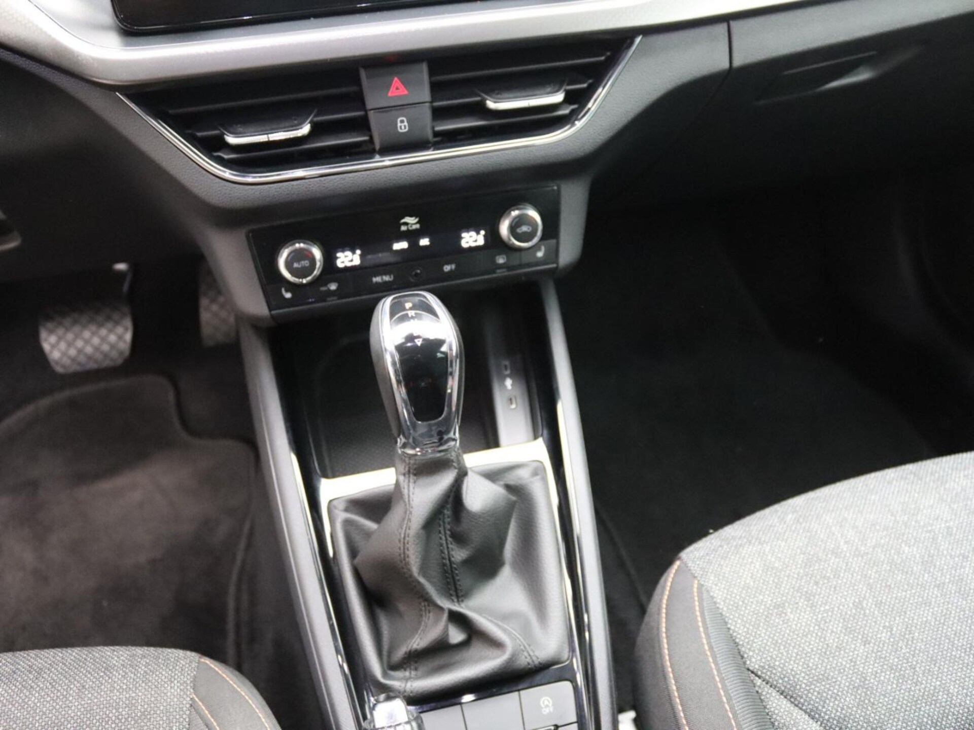 Skoda Kamiq Ambition