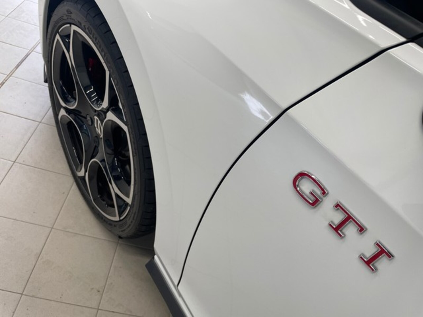 Volkswagen Golf – Bild 20