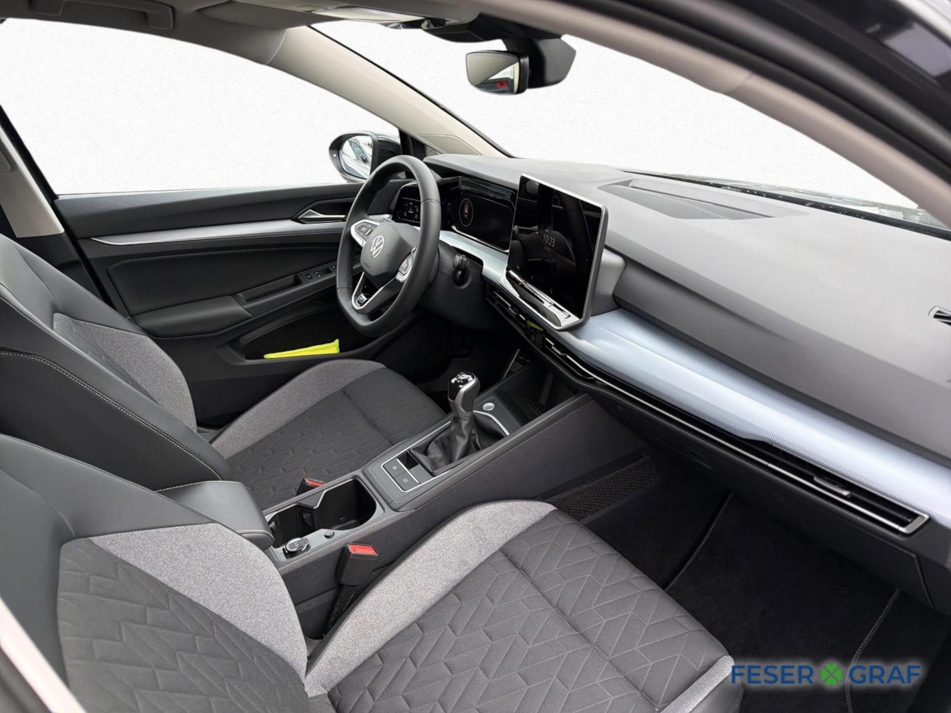 Volkswagen Golf Variant Goal