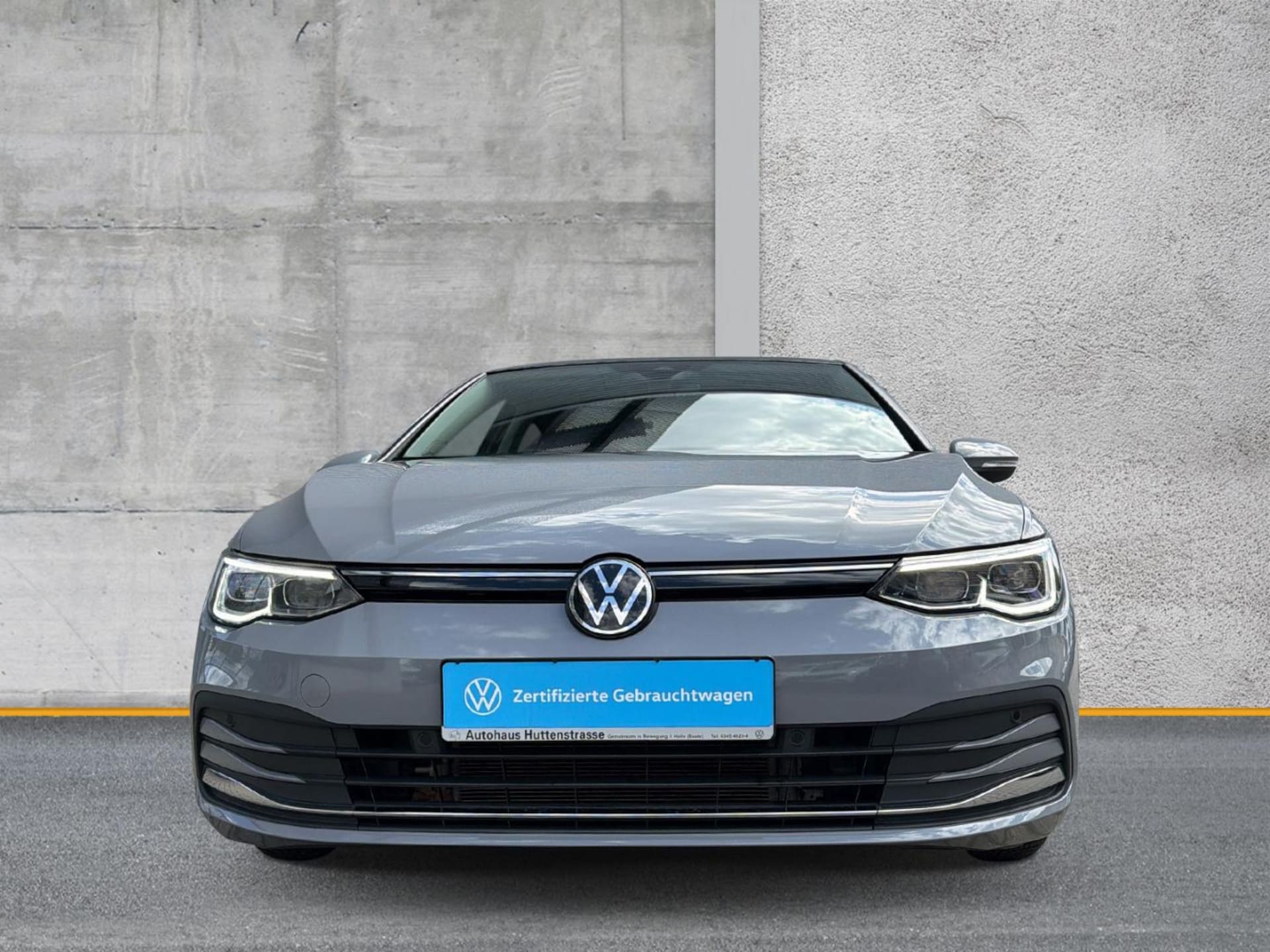 Volkswagen Golf Active