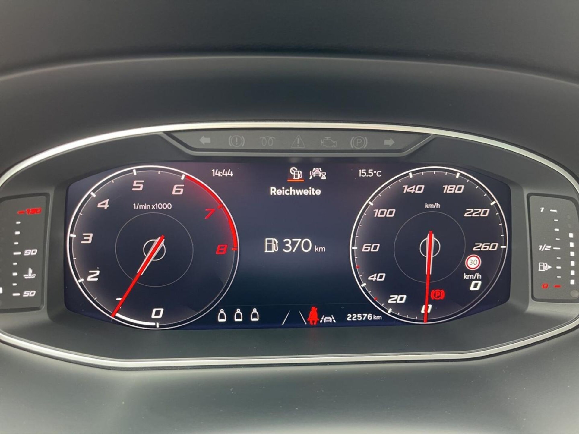 SEAT Ateca Style