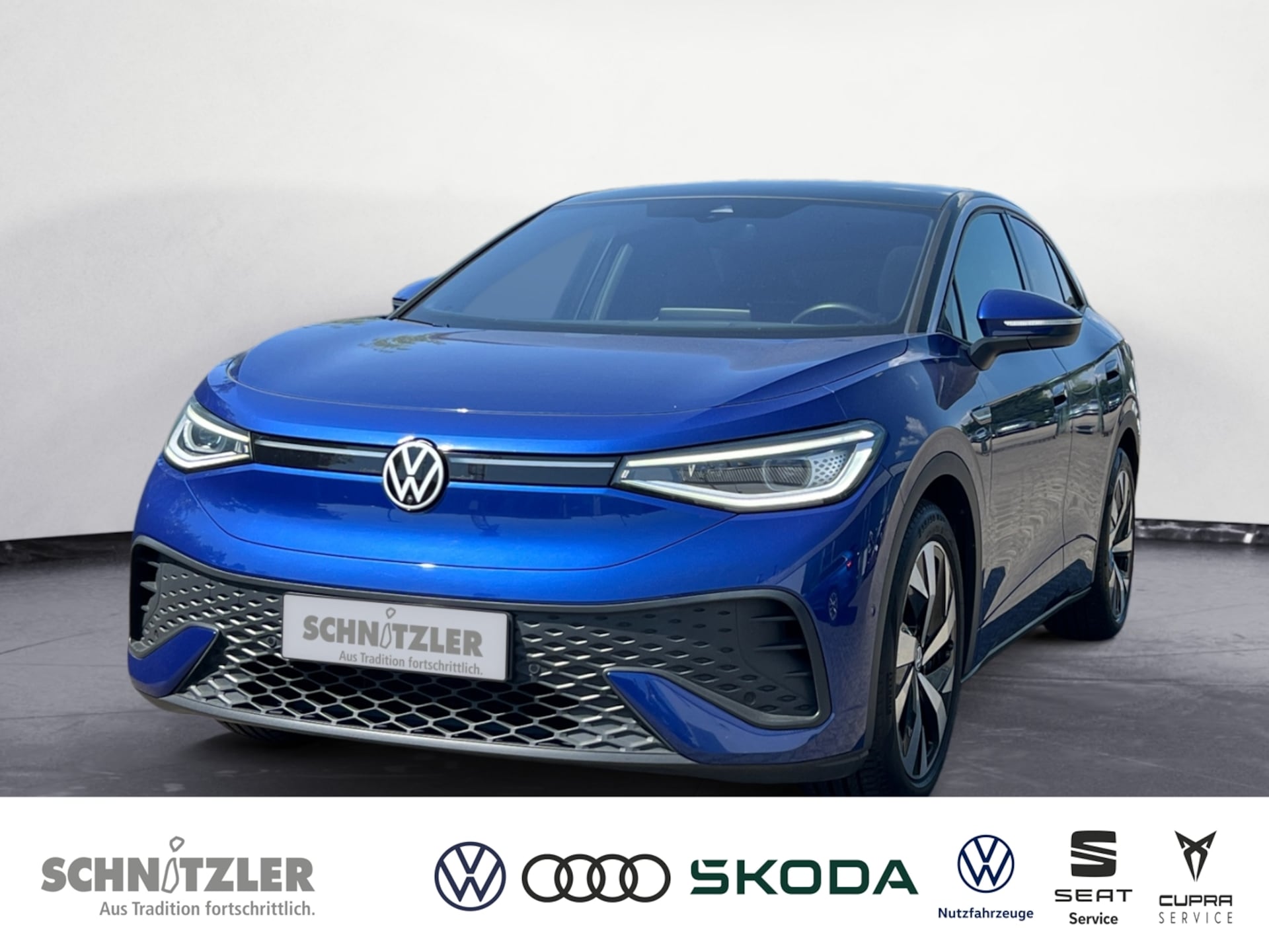 Volkswagen ID.5 Pro Performance