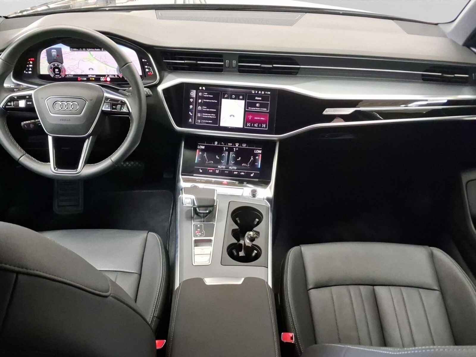 Audi A6 Avant – Bild 5