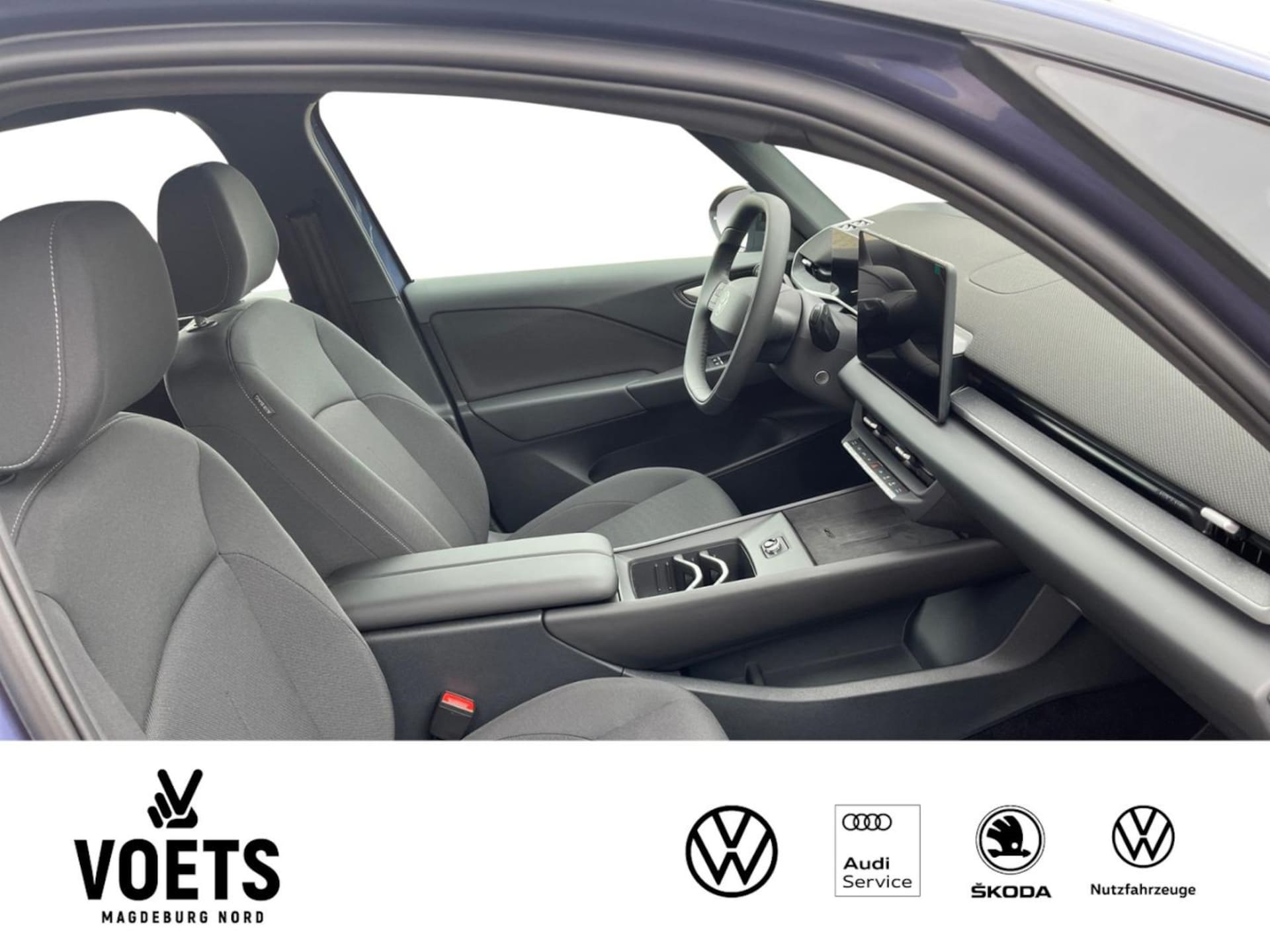 Volkswagen ID.3 Neo Life
