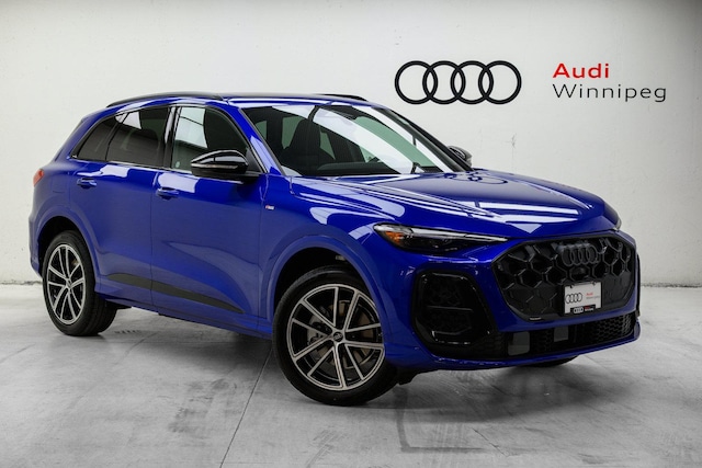 2026 Audi Q5