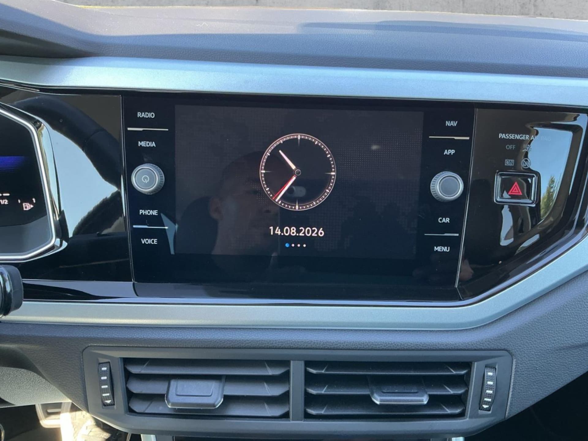 Volkswagen Polo Goal