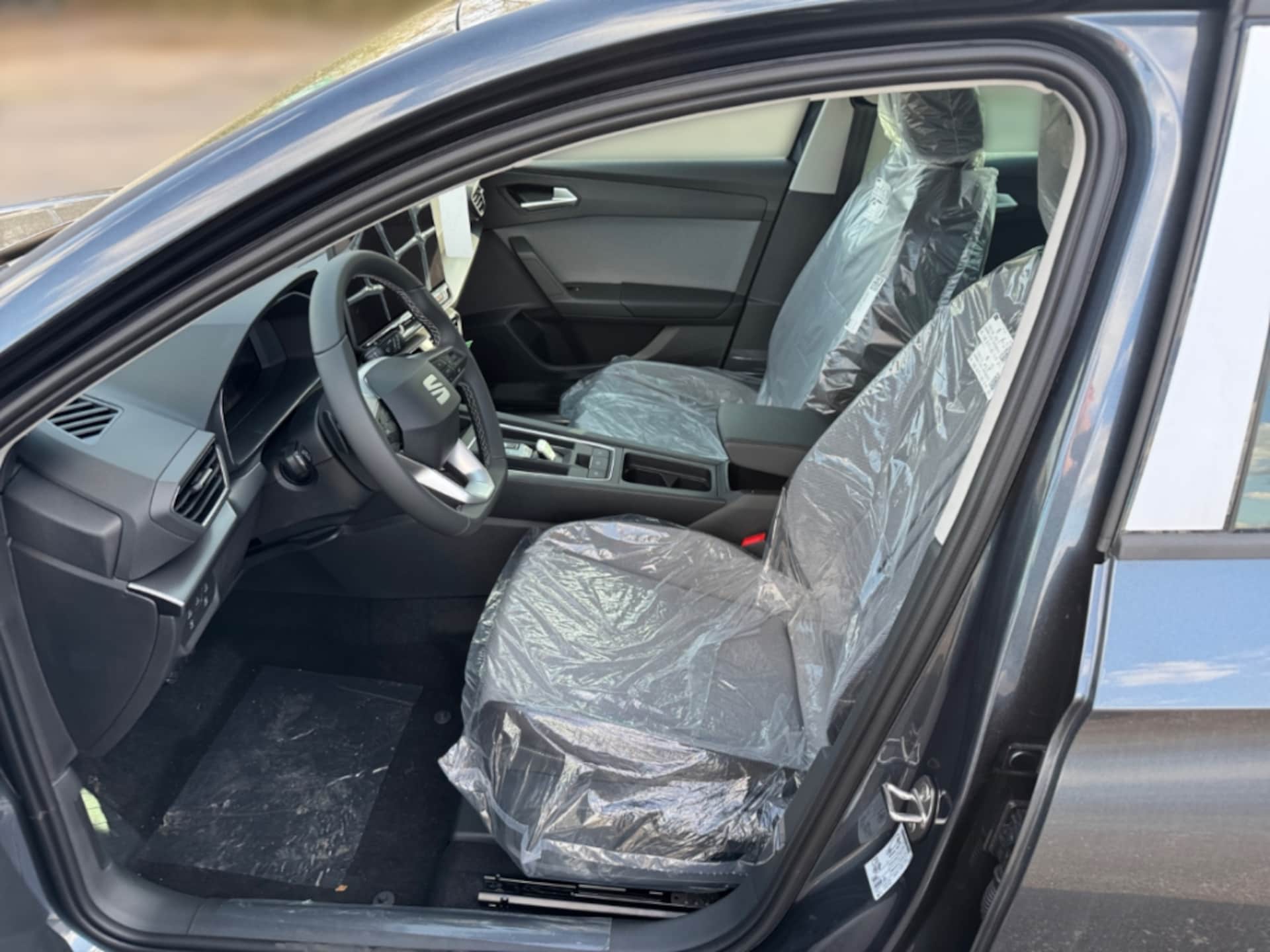 SEAT Leon Style