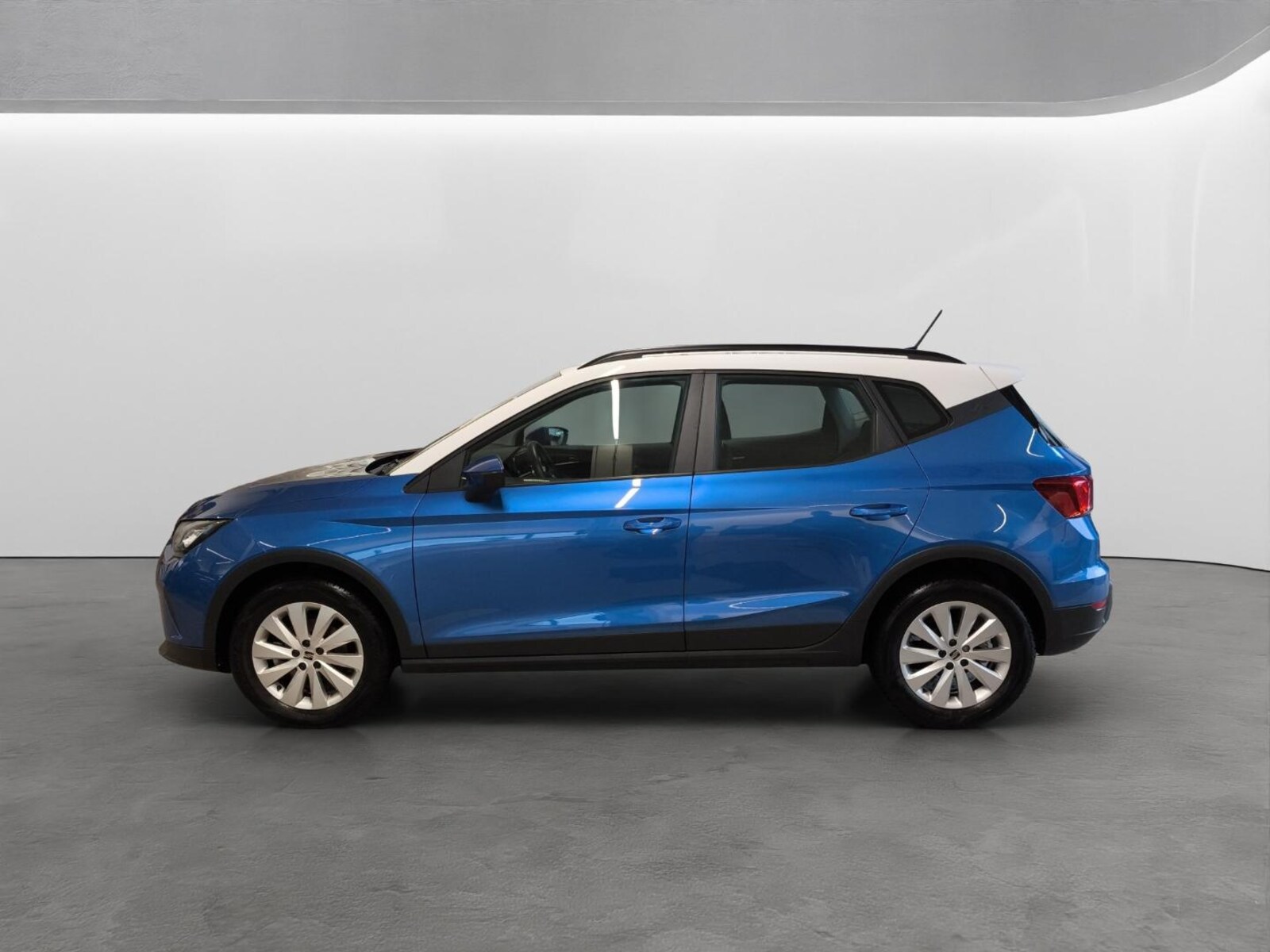 SEAT Arona – Bild 4