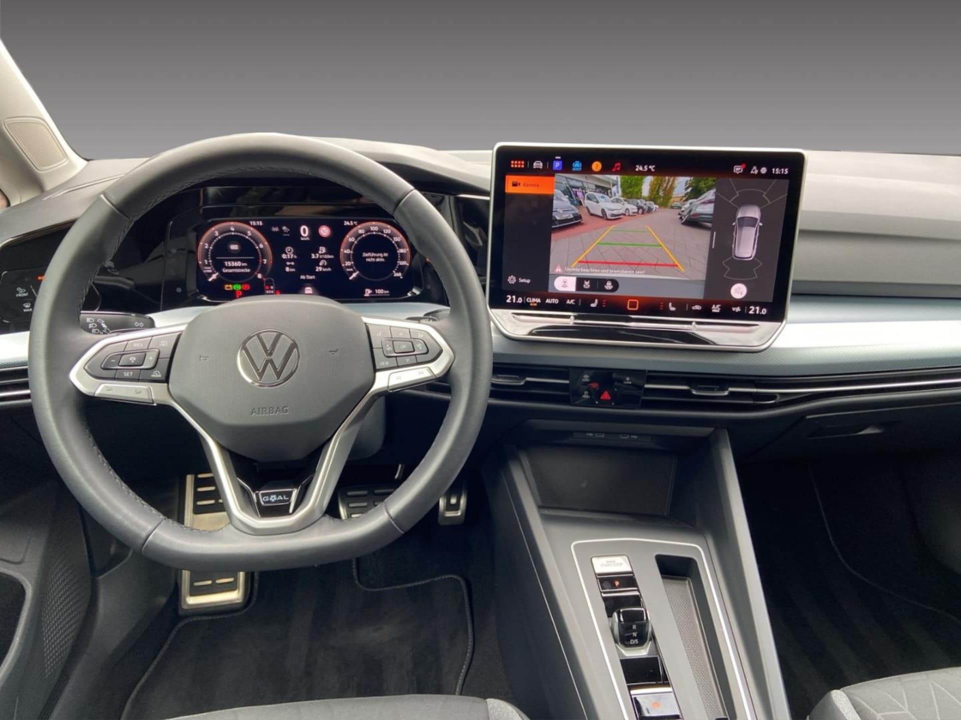 Volkswagen Golf Life