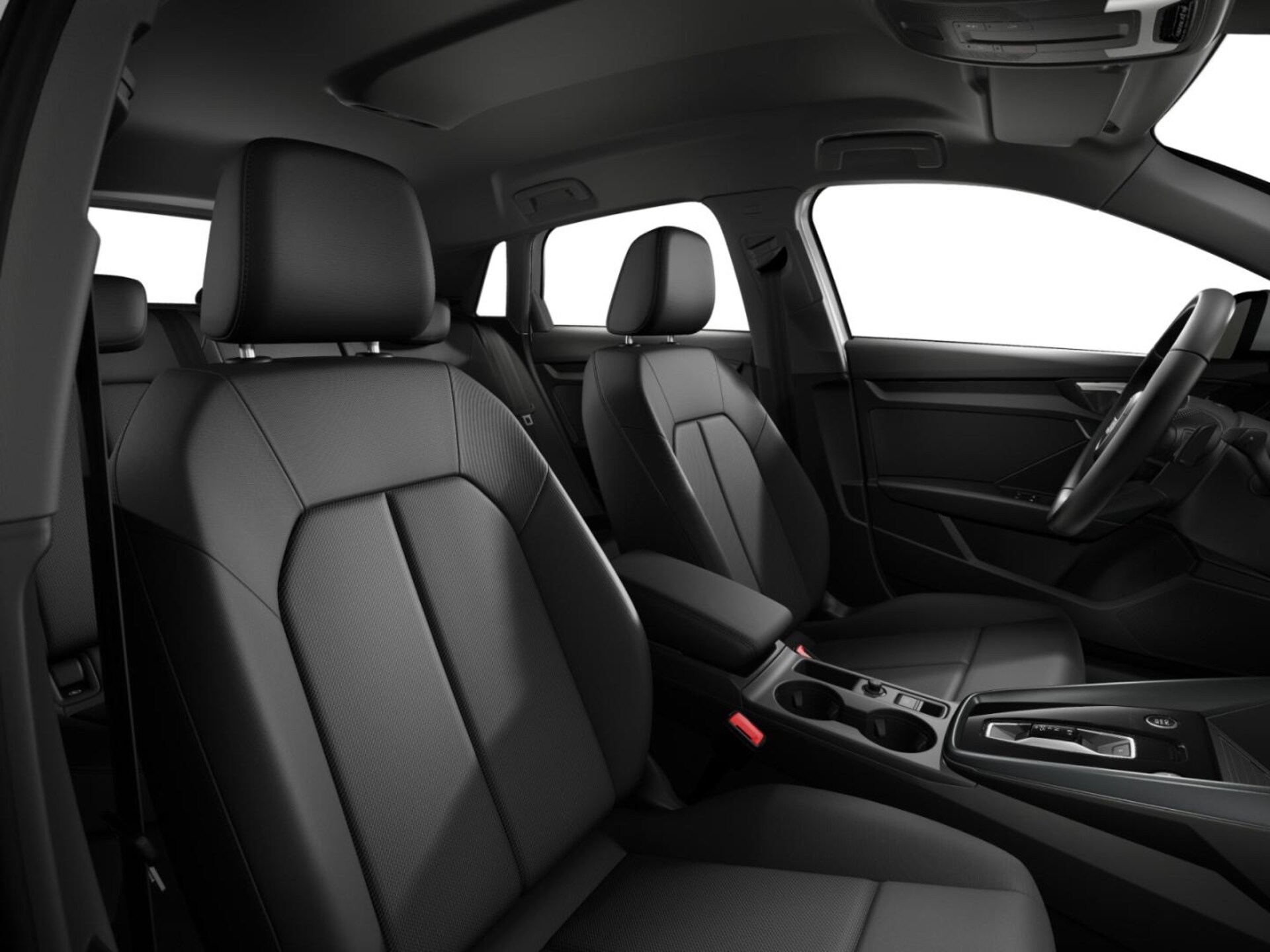 Audi A3 Sportback Advanced