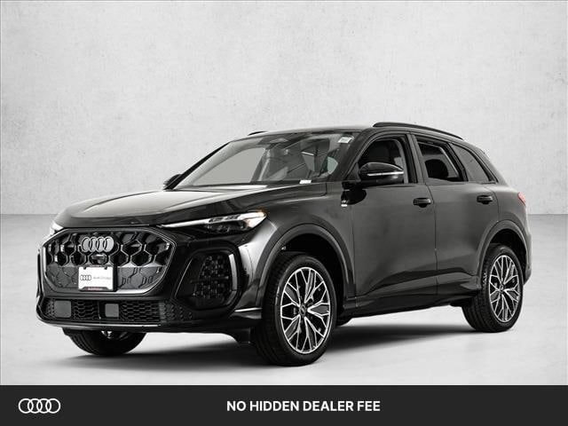 2026 Audi Q5