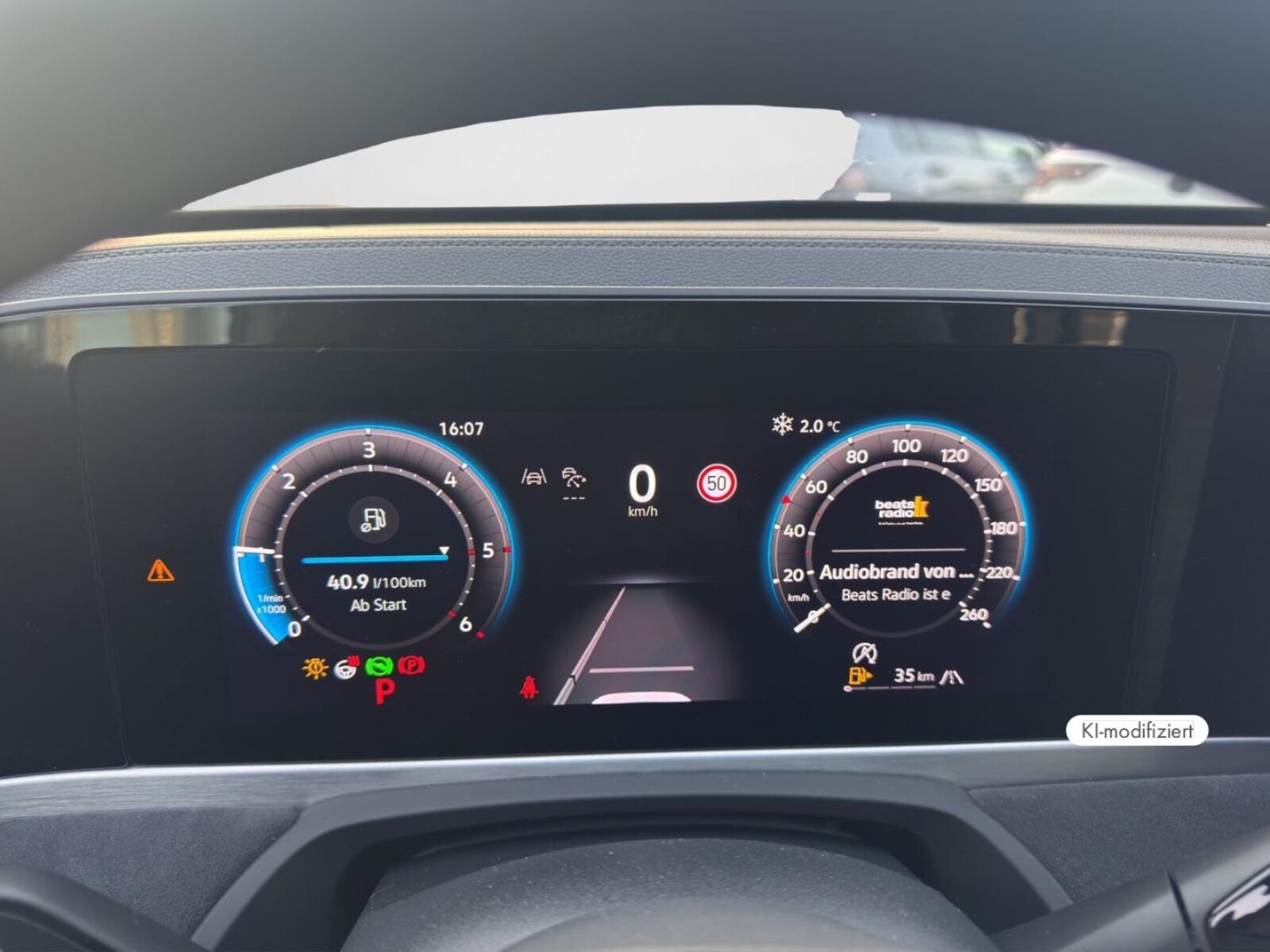 Volkswagen Passat – Bild 10