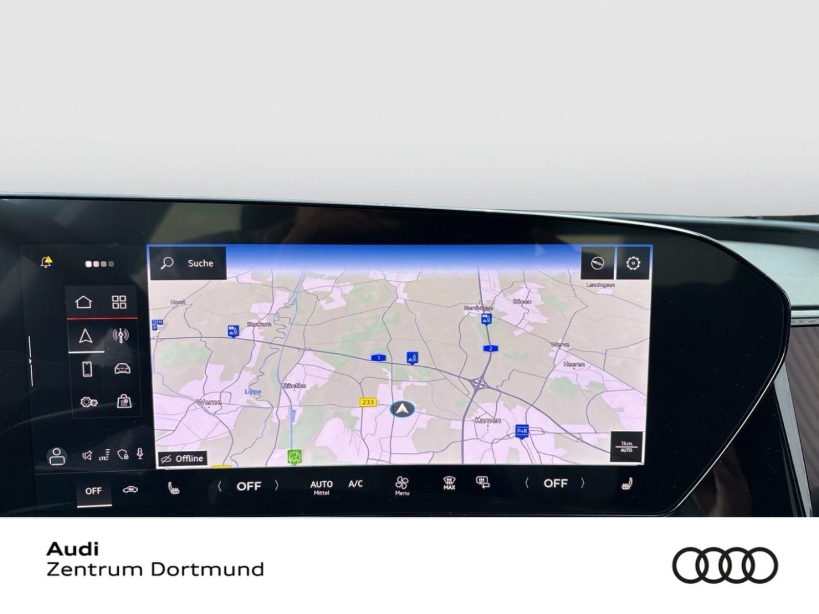 Audi Q5 Sportback – Bild 14