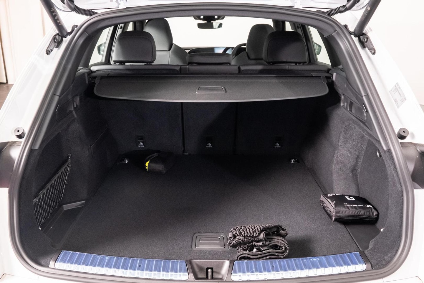 Image about Audi Q5 SUV TDI quattro 150 kW sport