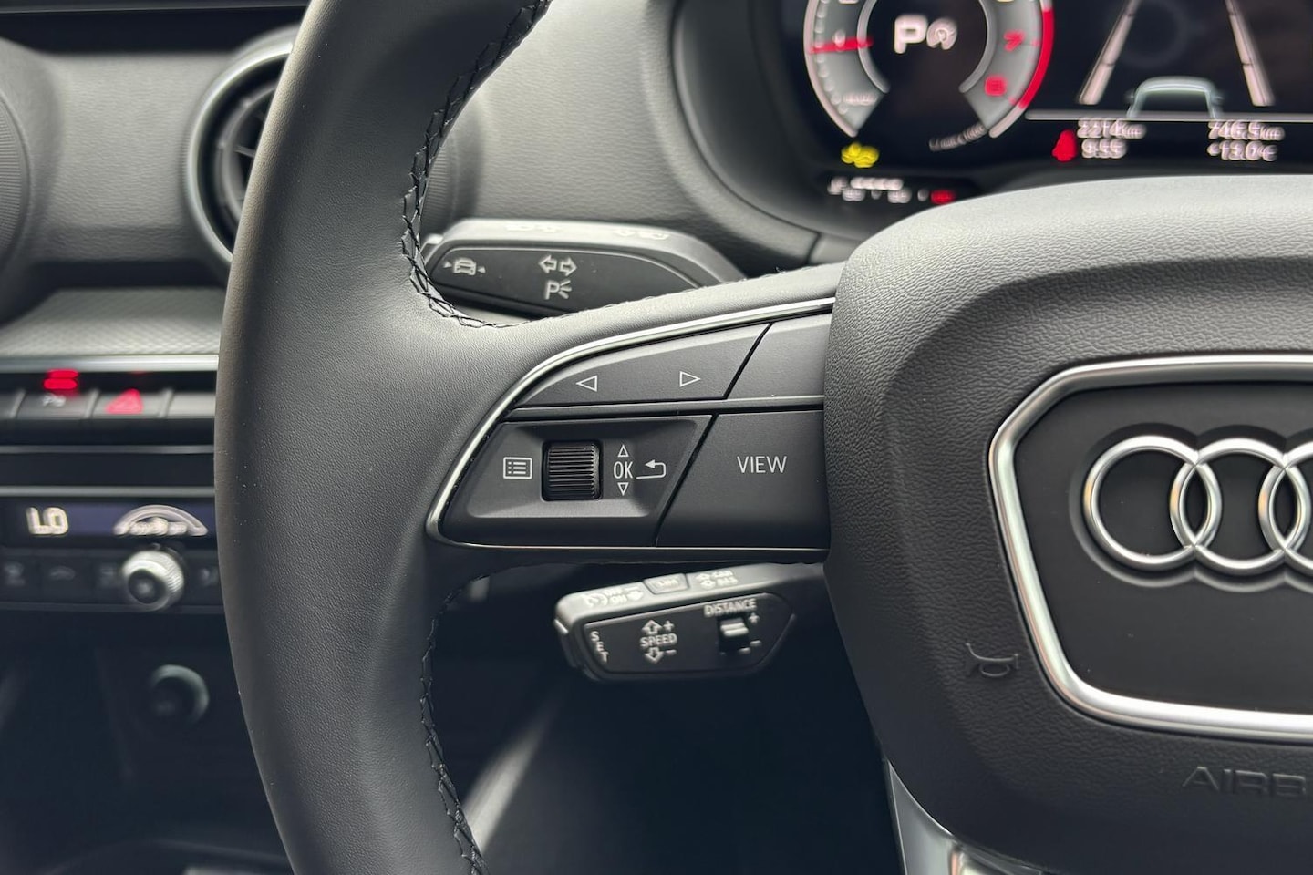 Image about Audi Q2 S line edition TFSI S tronic