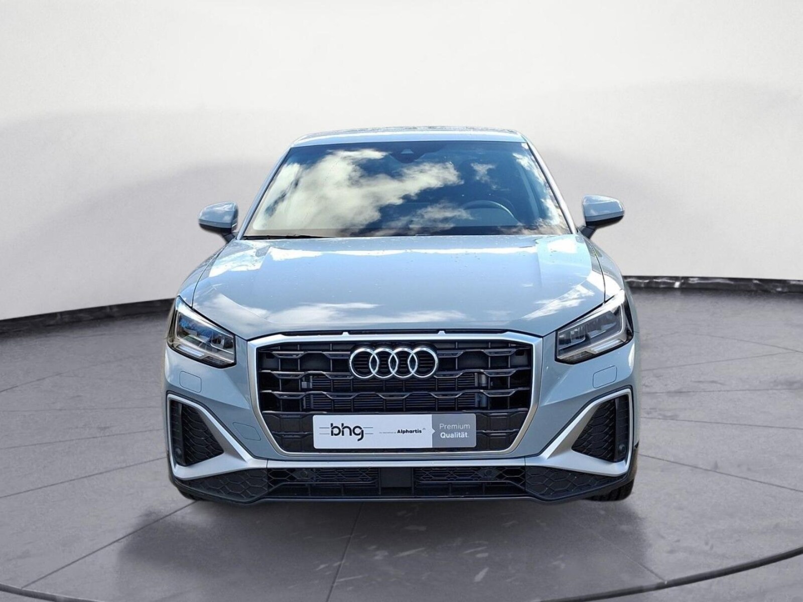 Audi Q2 – Bild 3