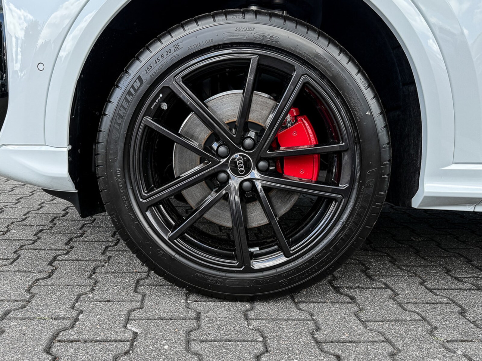Audi Q5 Sportback – Bild 6