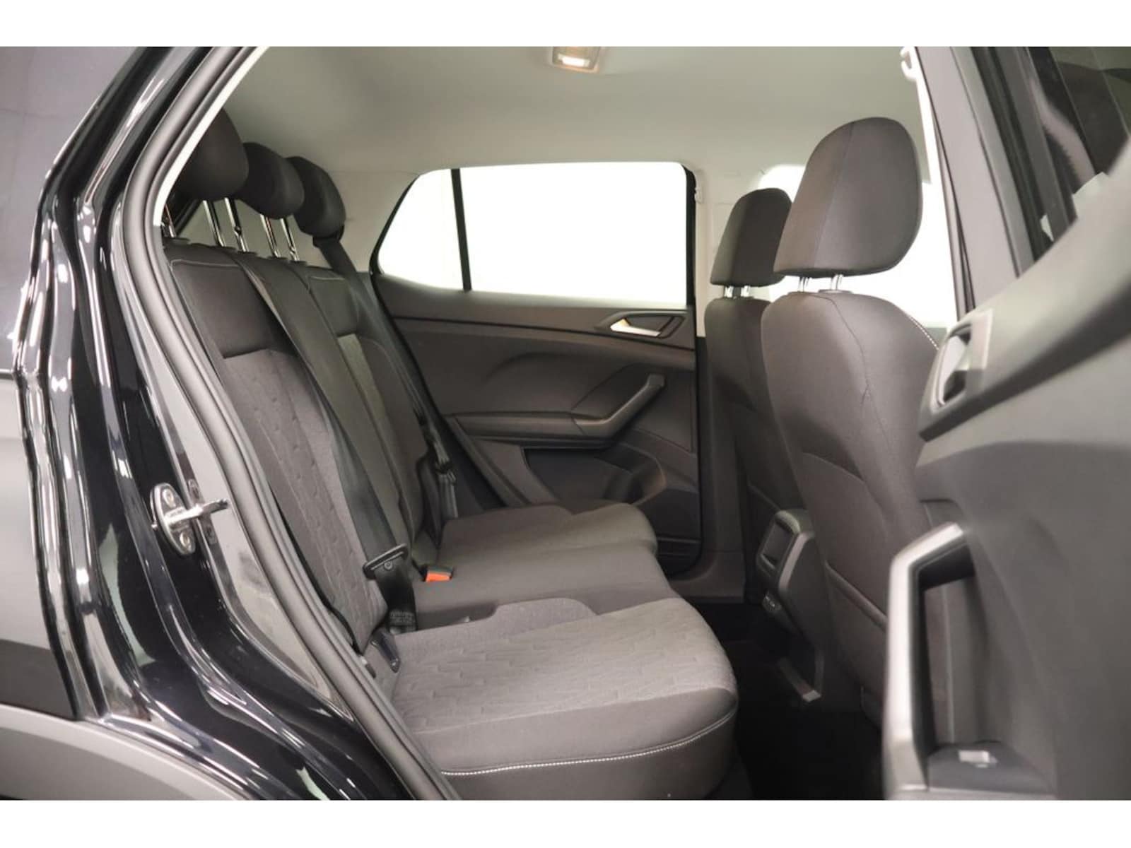Volkswagen T-Cross – Bild 23