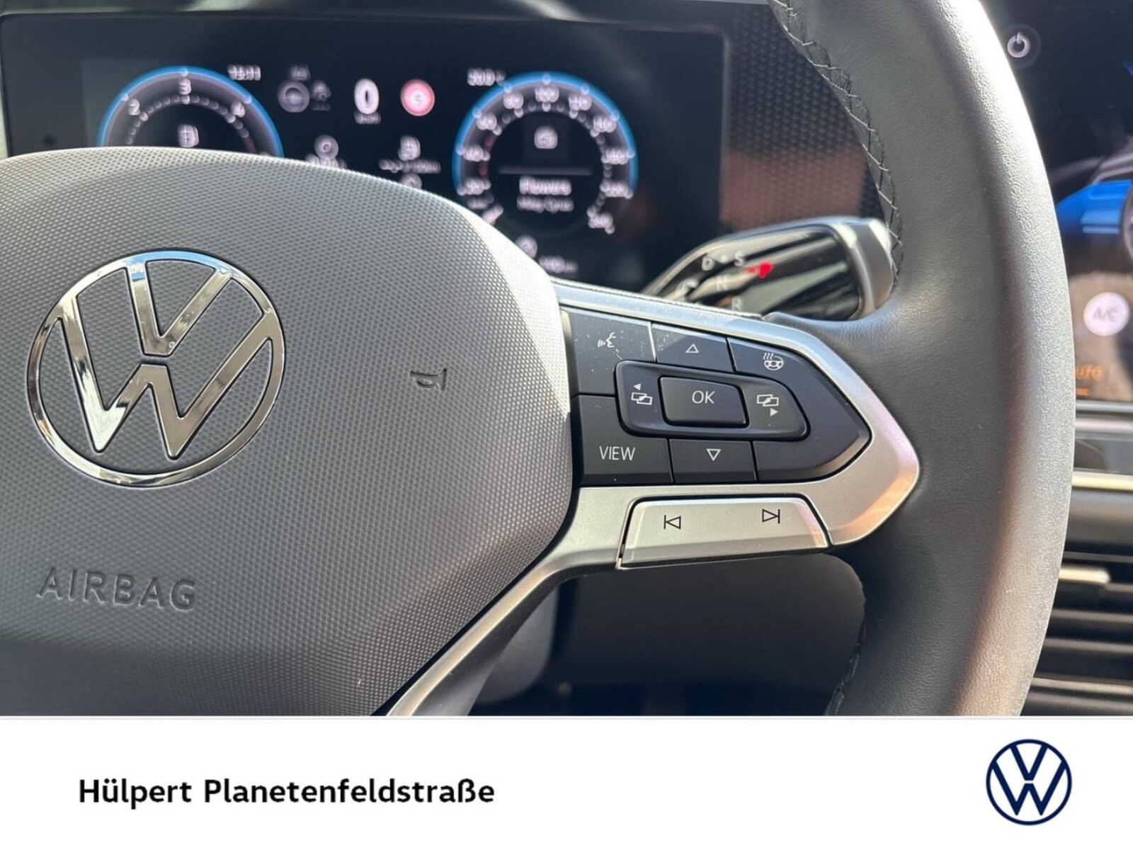 Volkswagen Passat – Bild 15