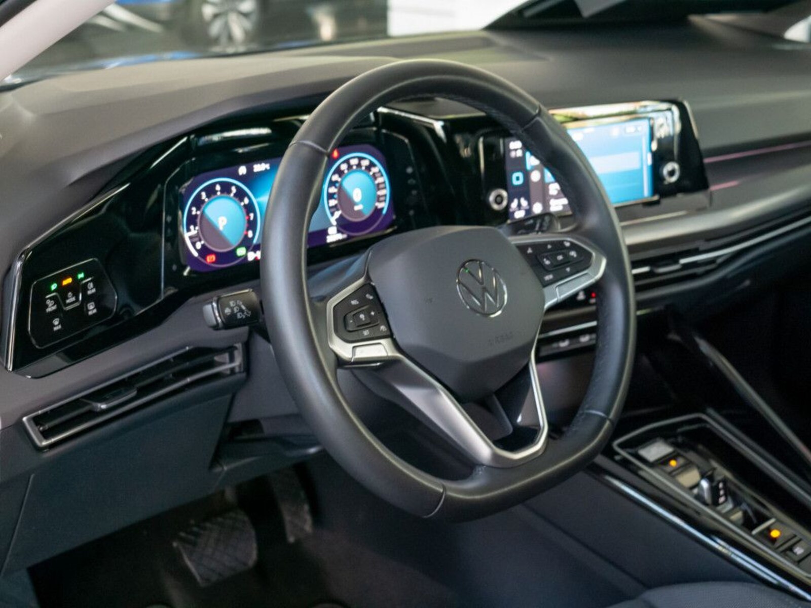 Volkswagen Golf – Bild 16