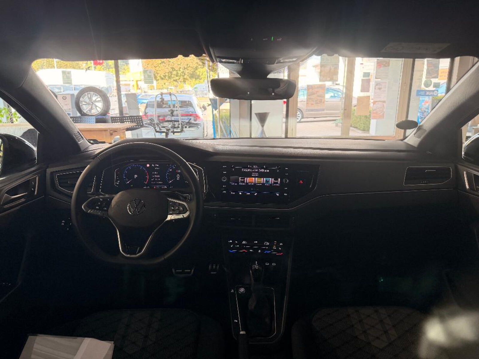 Volkswagen Taigo – Bild 25