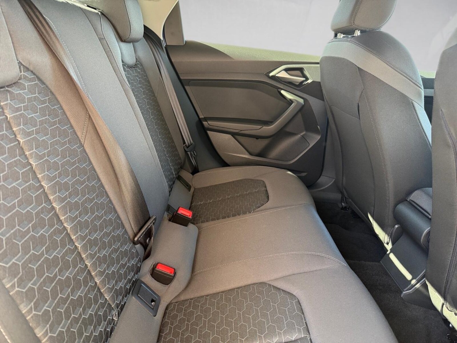 Audi A1 Sportback – Bild 11