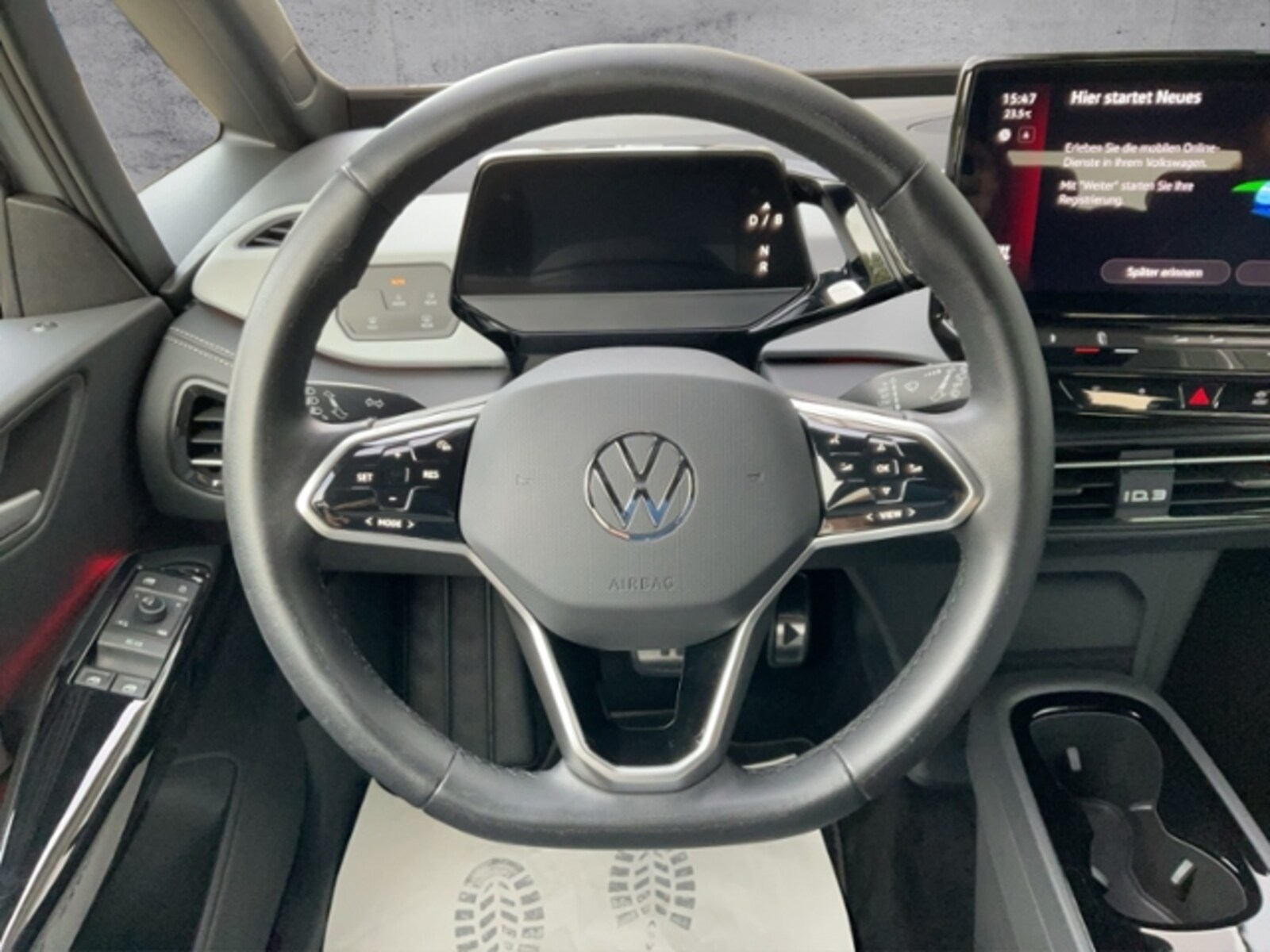 Volkswagen ID.3 – Bild 6
