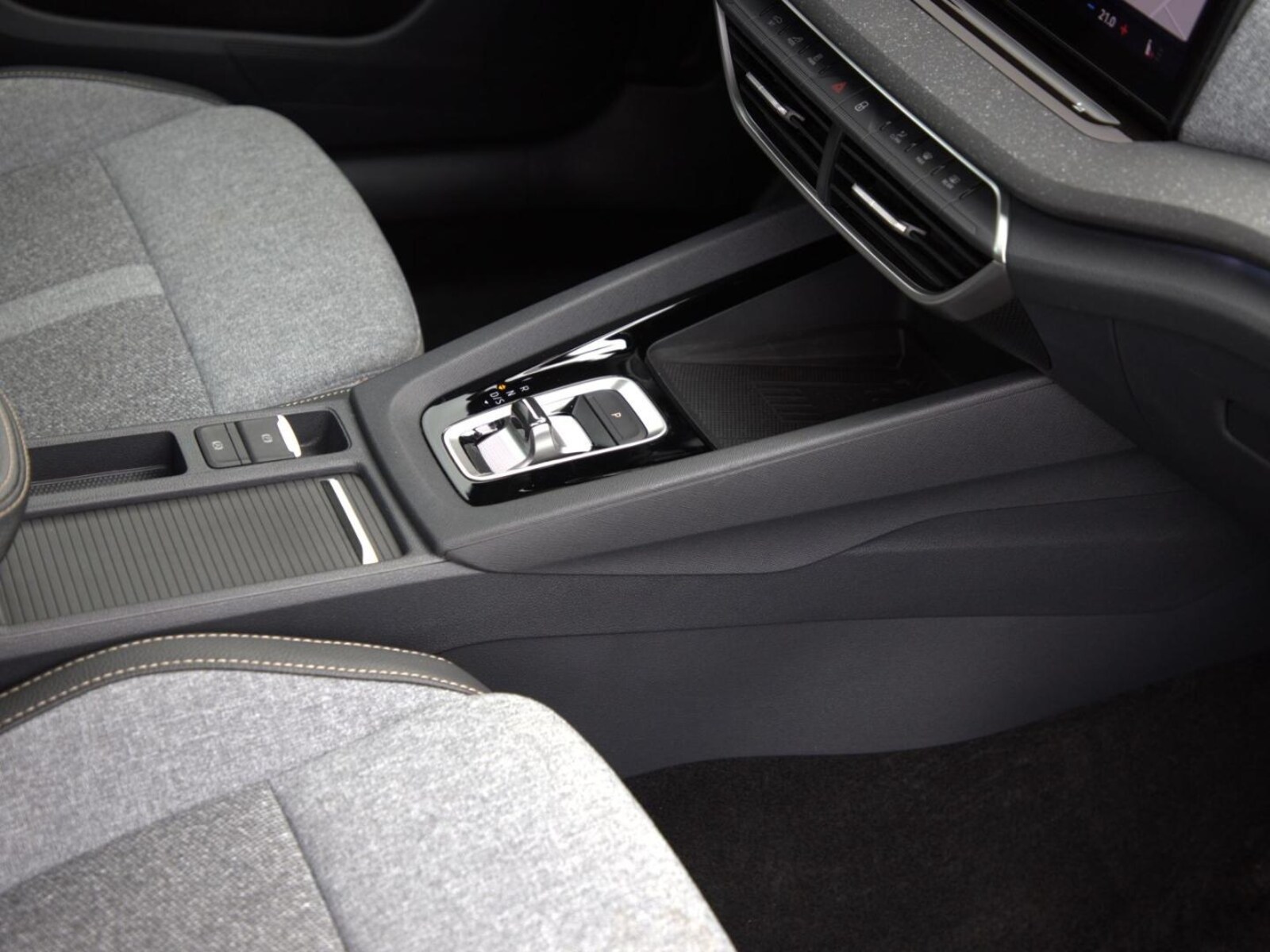 Škoda Octavia Combi – Bild 24